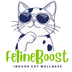FelineBoost - Home